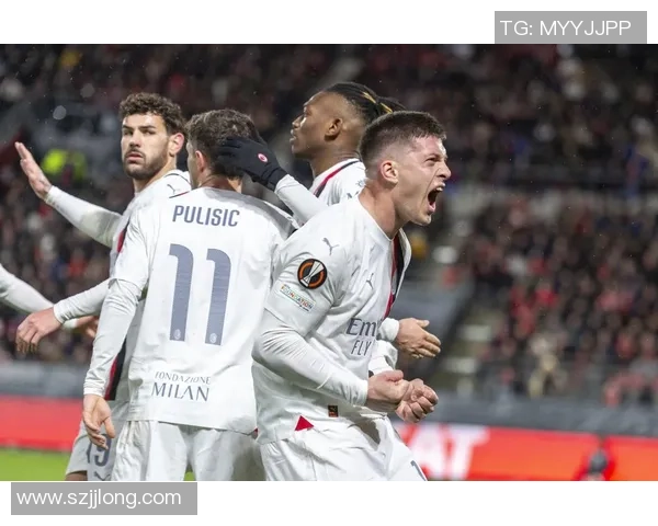 欧联杯精彩对决里昂大胜AC米兰神扑瞬间点燃全场激情