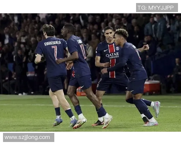 欧冠精彩对决巴黎圣日耳曼完胜切尔西神扑与十大进球引爆全场热情